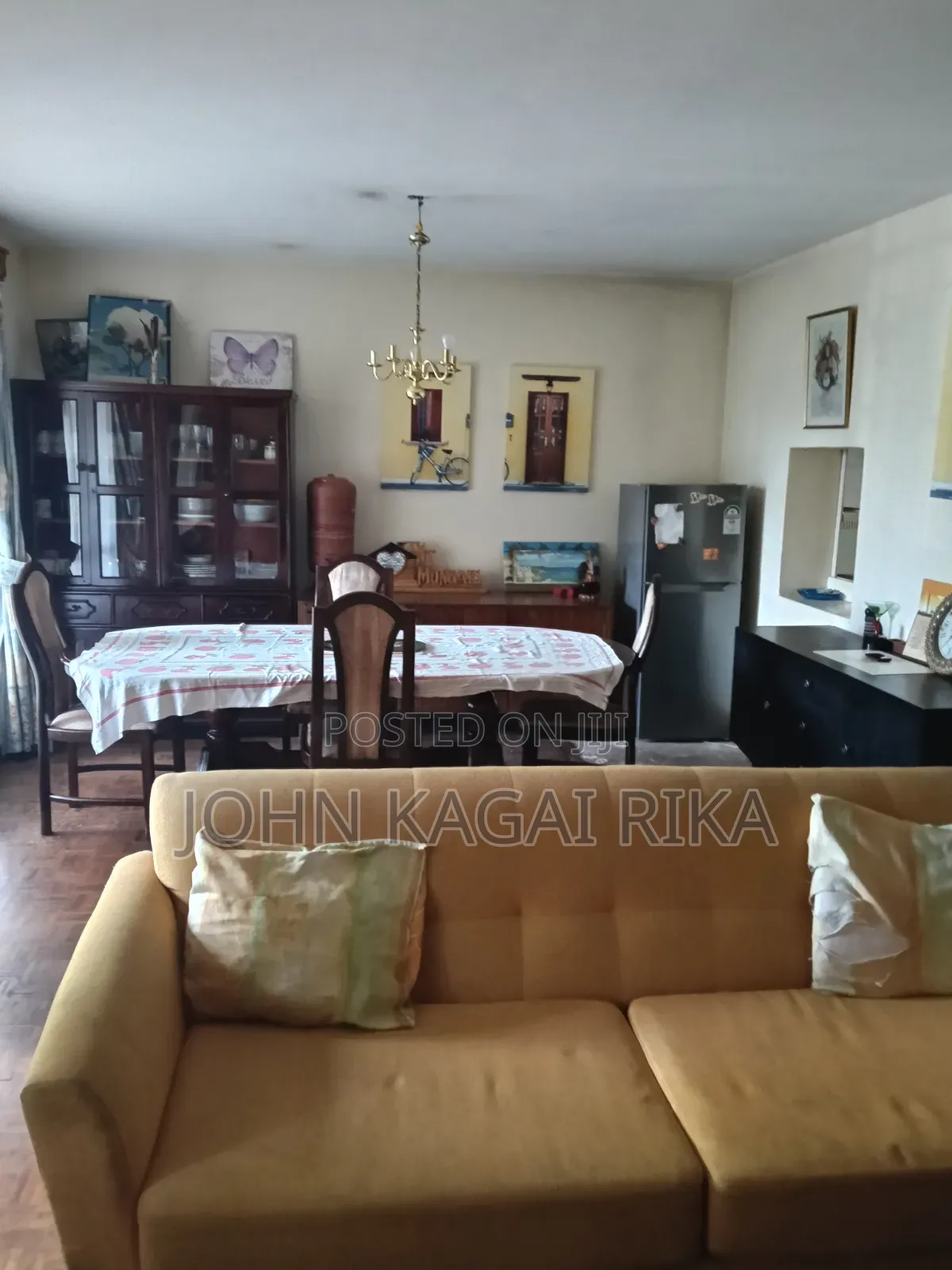 3bdrm Maisonette in Hurlingham for sale in Hurlingham