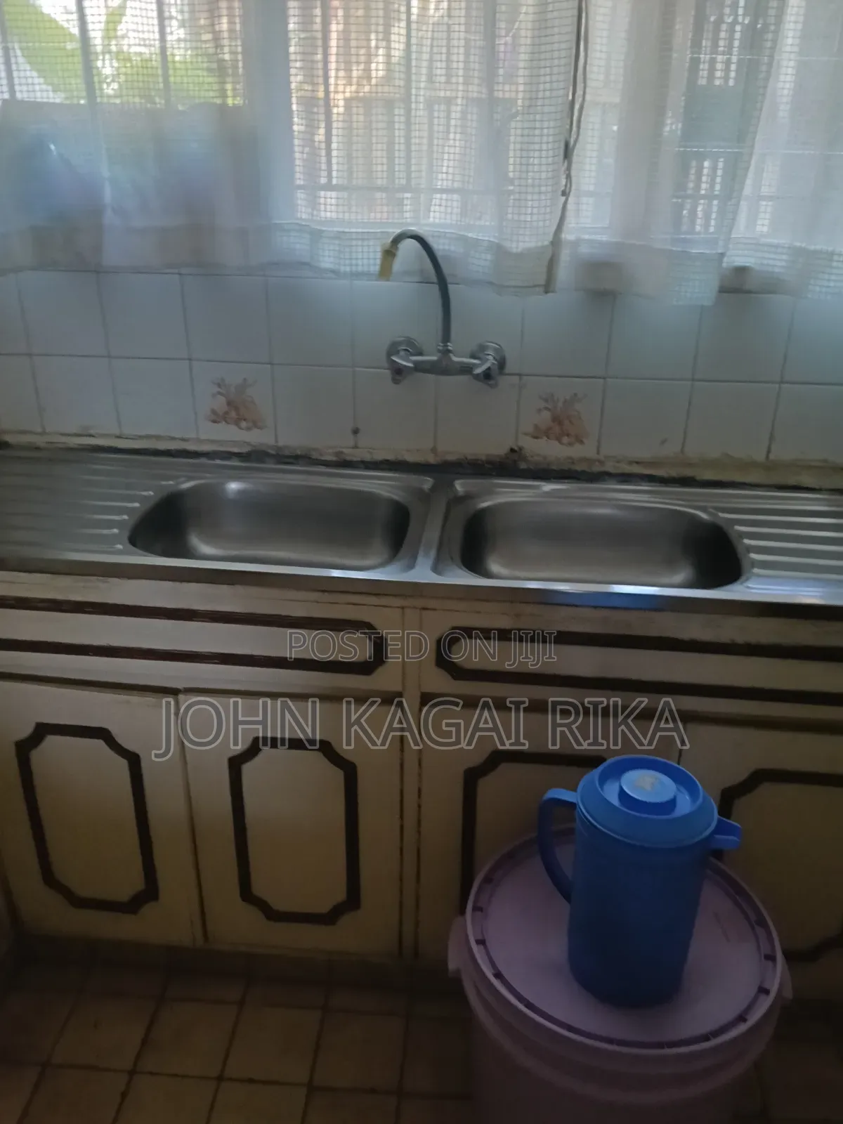 3bdrm Maisonette in Hurlingham for sale in Hurlingham