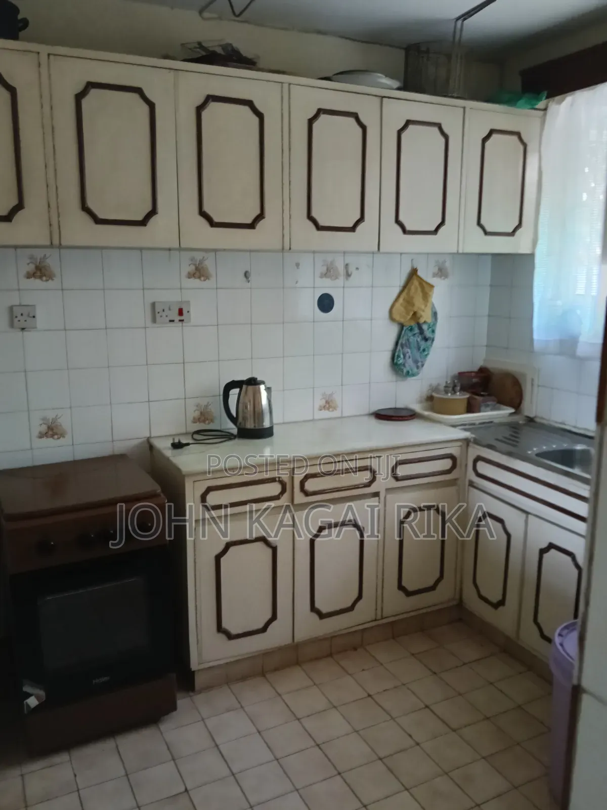 3bdrm Maisonette in Hurlingham for sale in Hurlingham