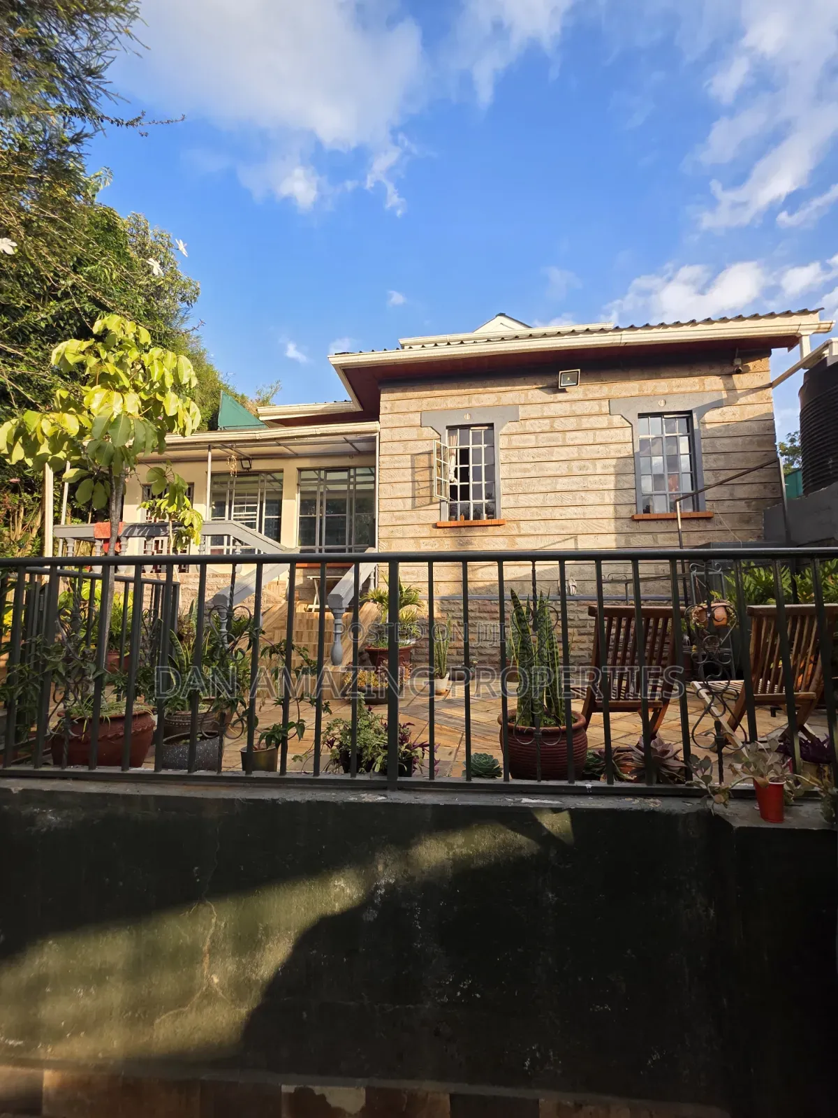 4bdrm Maisonette in Lemiso Rd On 1/4, Kibiku for rent in Kibiku