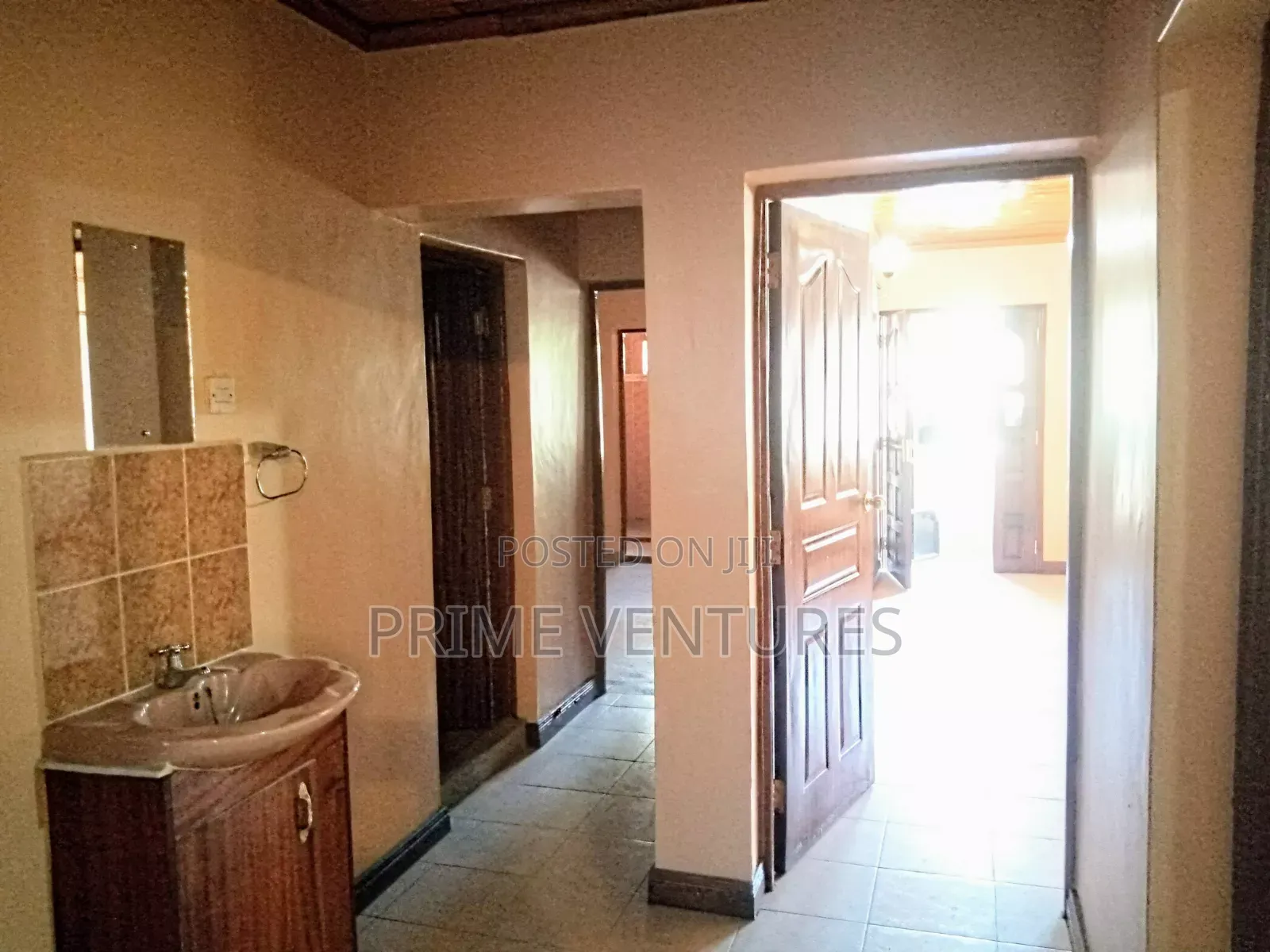 3bdrm House in Donholm/Savannah, Greenspan for rent in Greenspan