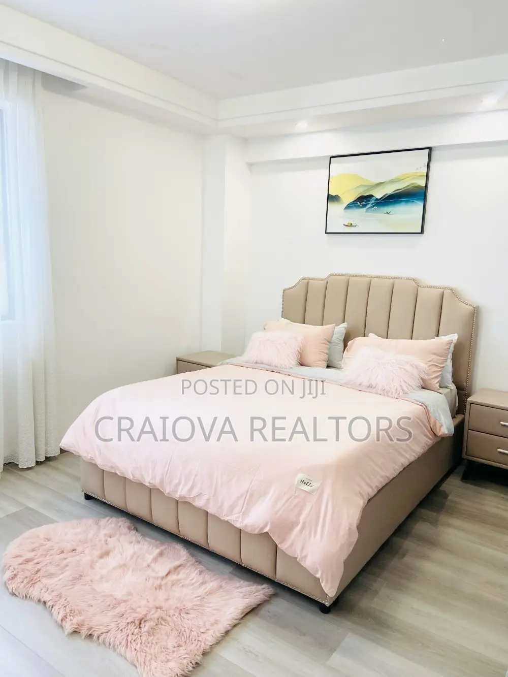 3bdrm Apartment in Kileleshwa for sale in Kileleshwa