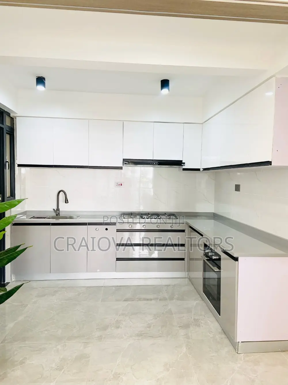 3bdrm Apartment in Kileleshwa for sale in Kileleshwa
