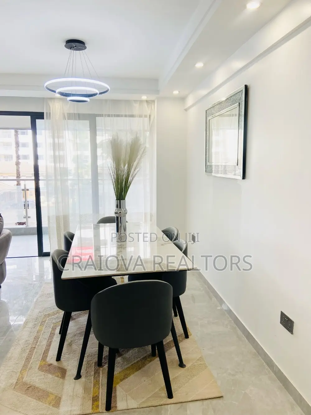 3bdrm Apartment in Kileleshwa for sale in Kileleshwa