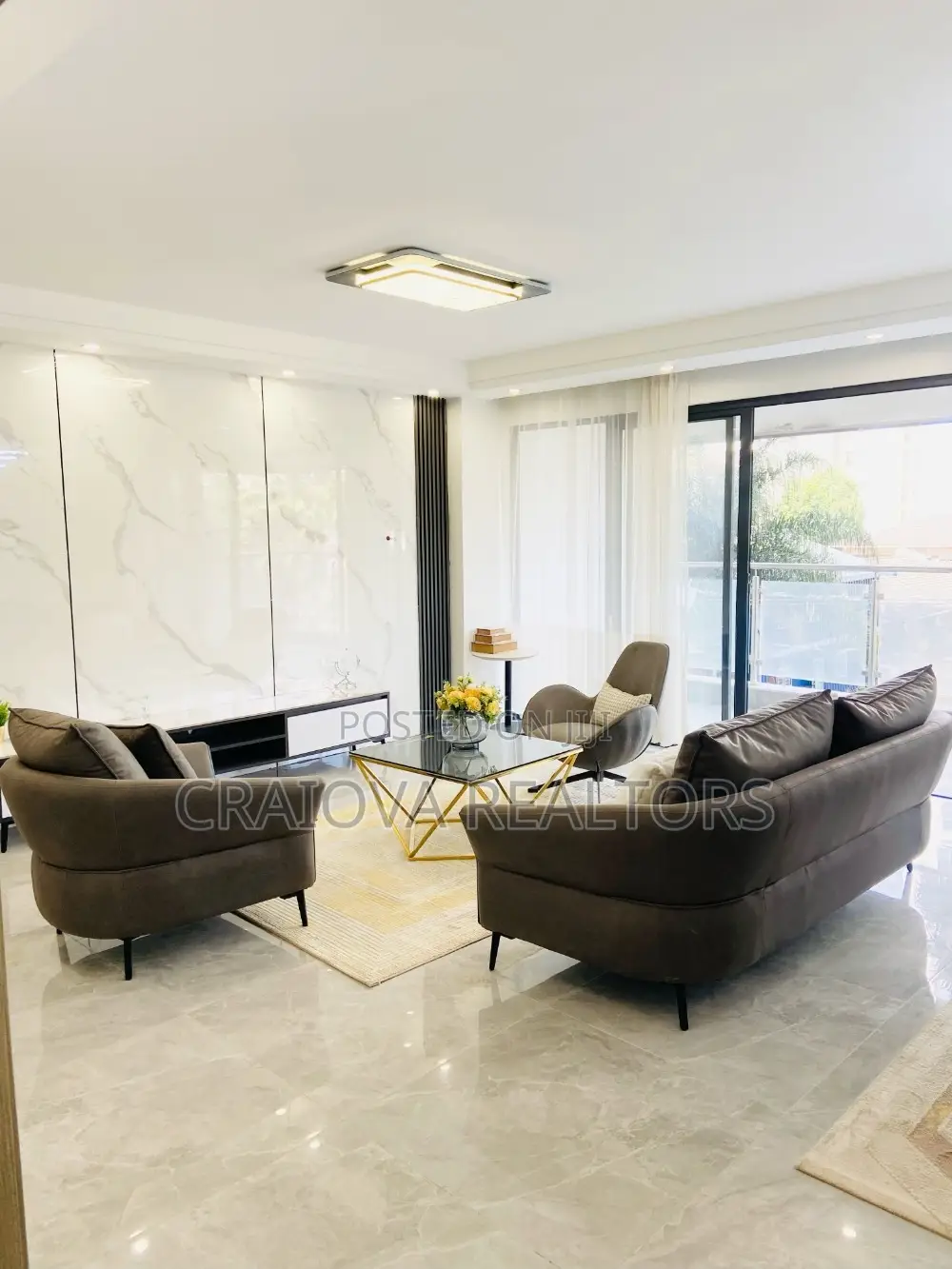 3bdrm Apartment in Kileleshwa for sale in Kileleshwa