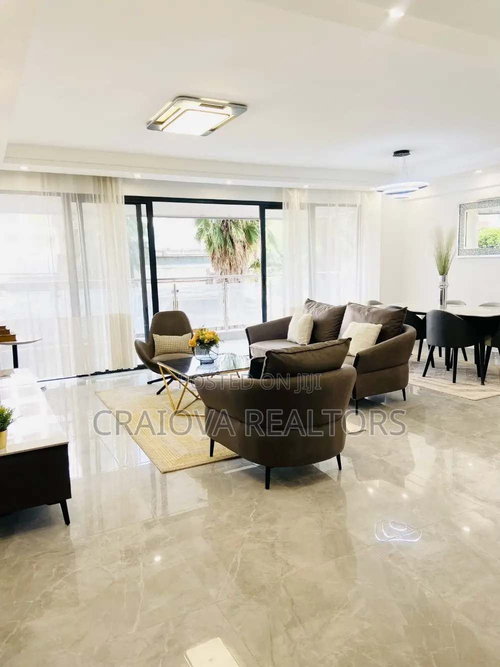 3bdrm Apartment in Kileleshwa for sale in Kileleshwa
