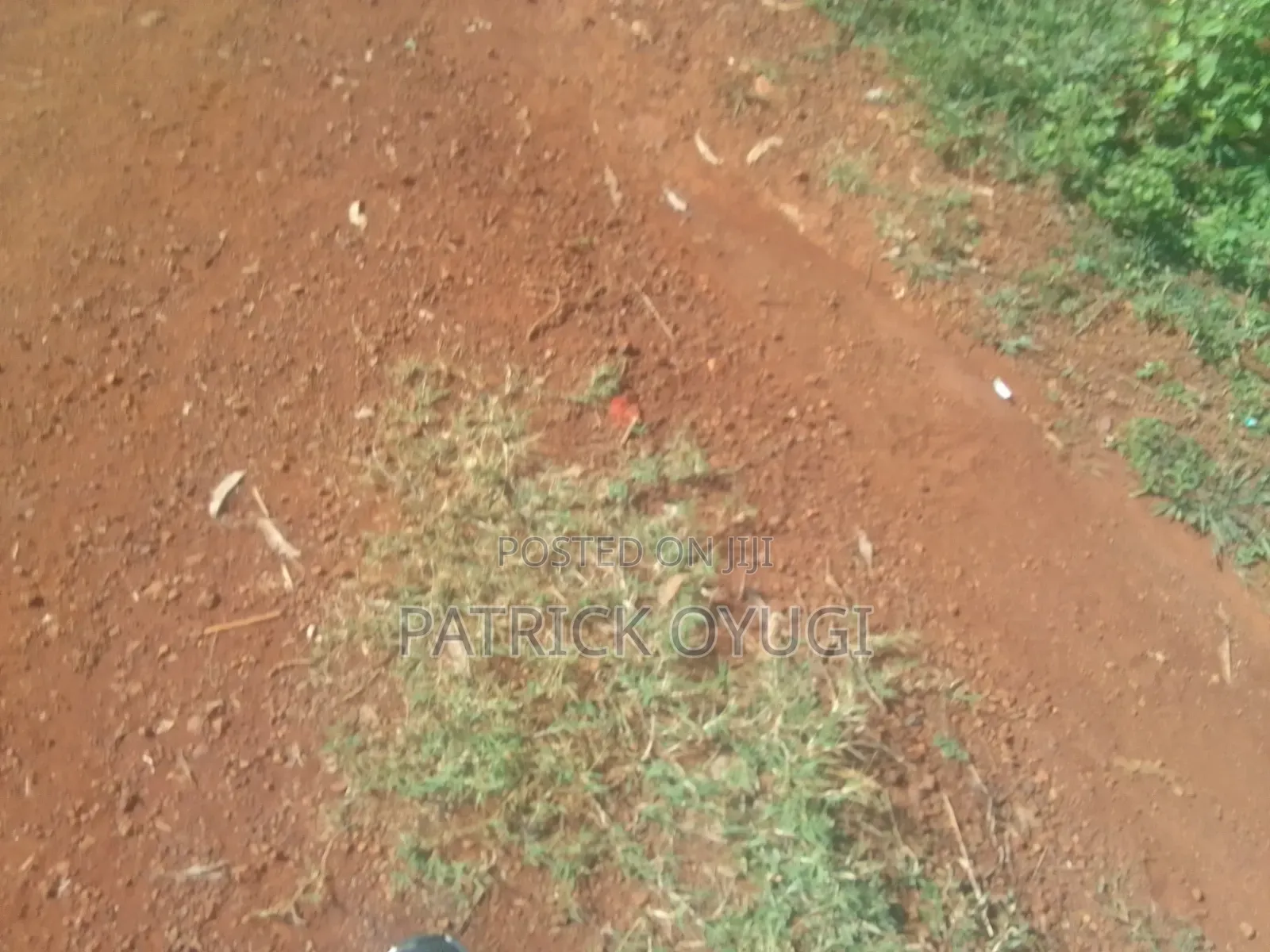 Nyahera Land for Sale in Nyahera