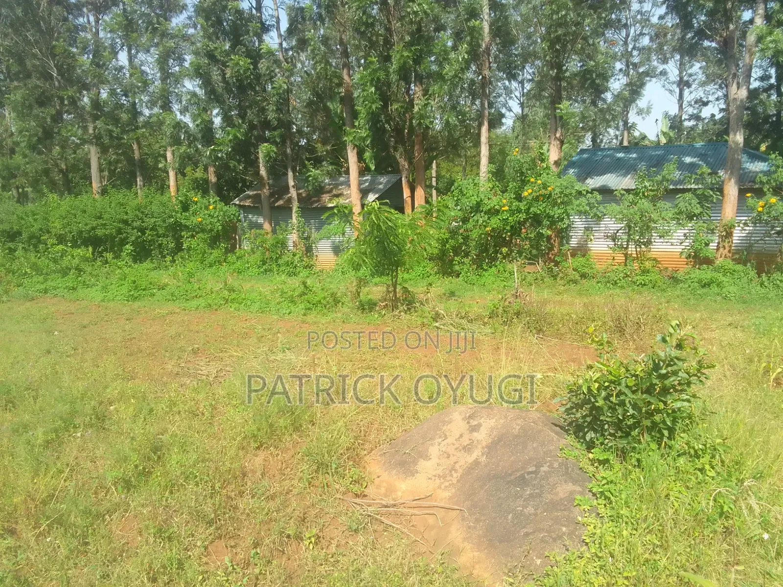 Kisumu Nyahera Land for Sale in Nyahera