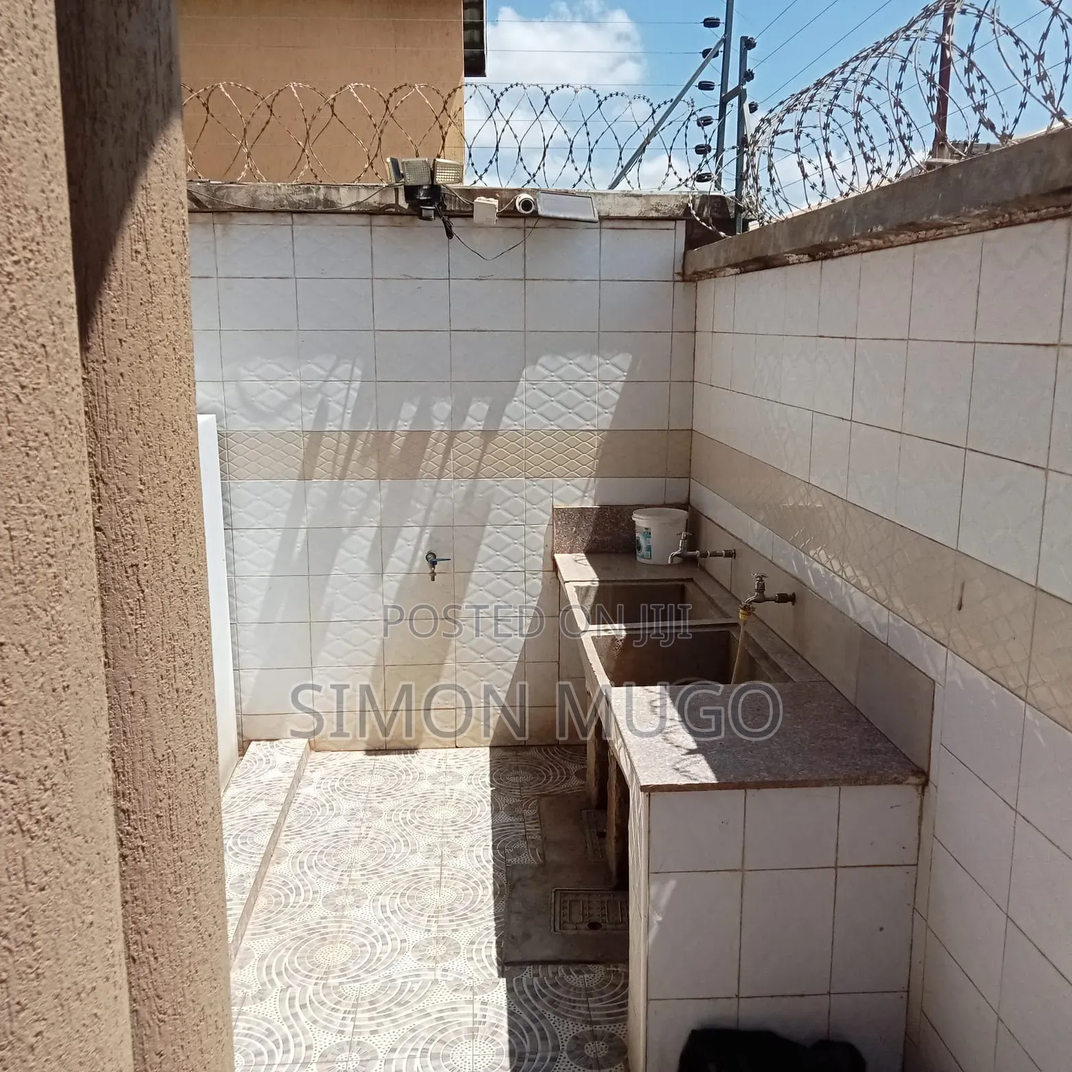 4bdrm Maisonette in Membley Estate for sale in Membley Estate