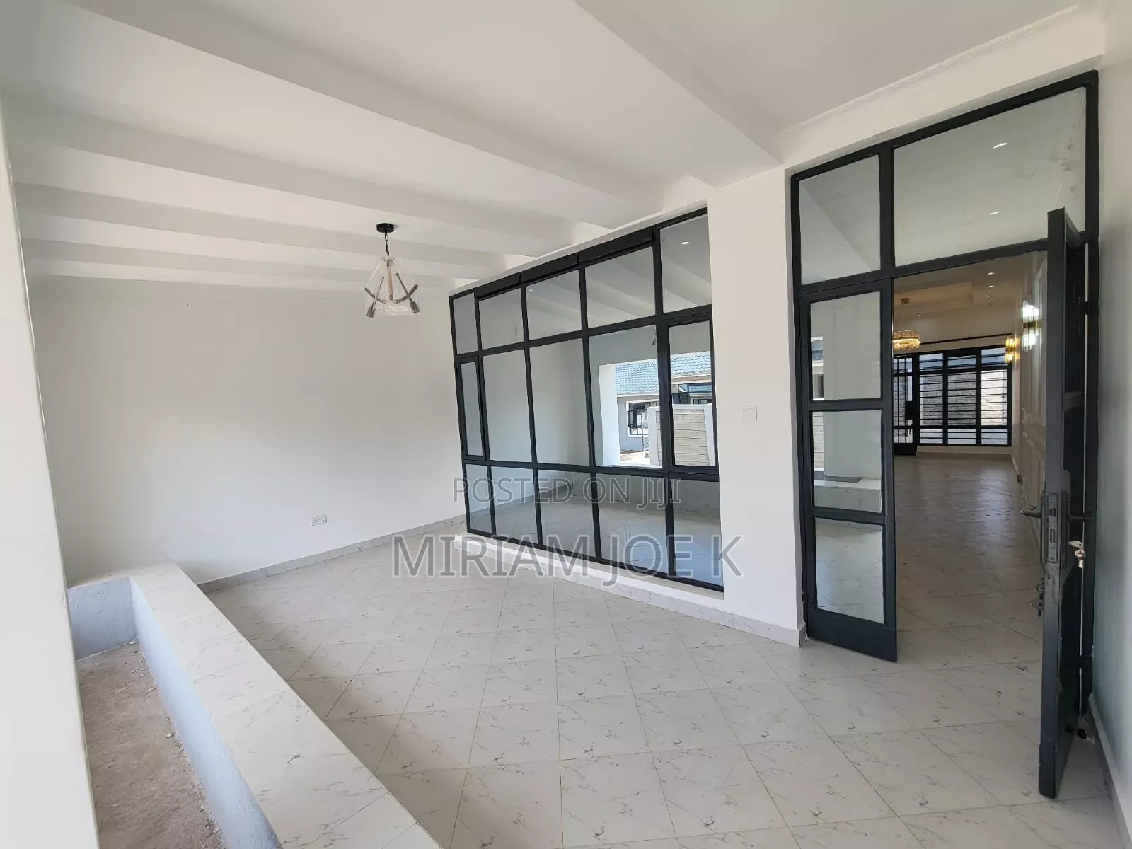 3bdrm Bungalow in Mugutha, Kimbo for rent in Kimbo