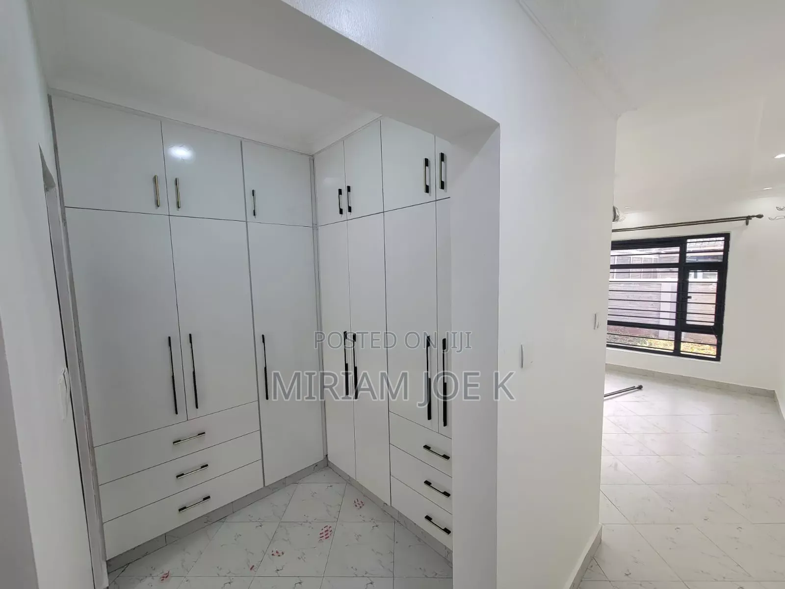 3bdrm Bungalow in Mugutha, Kimbo for rent in Kimbo