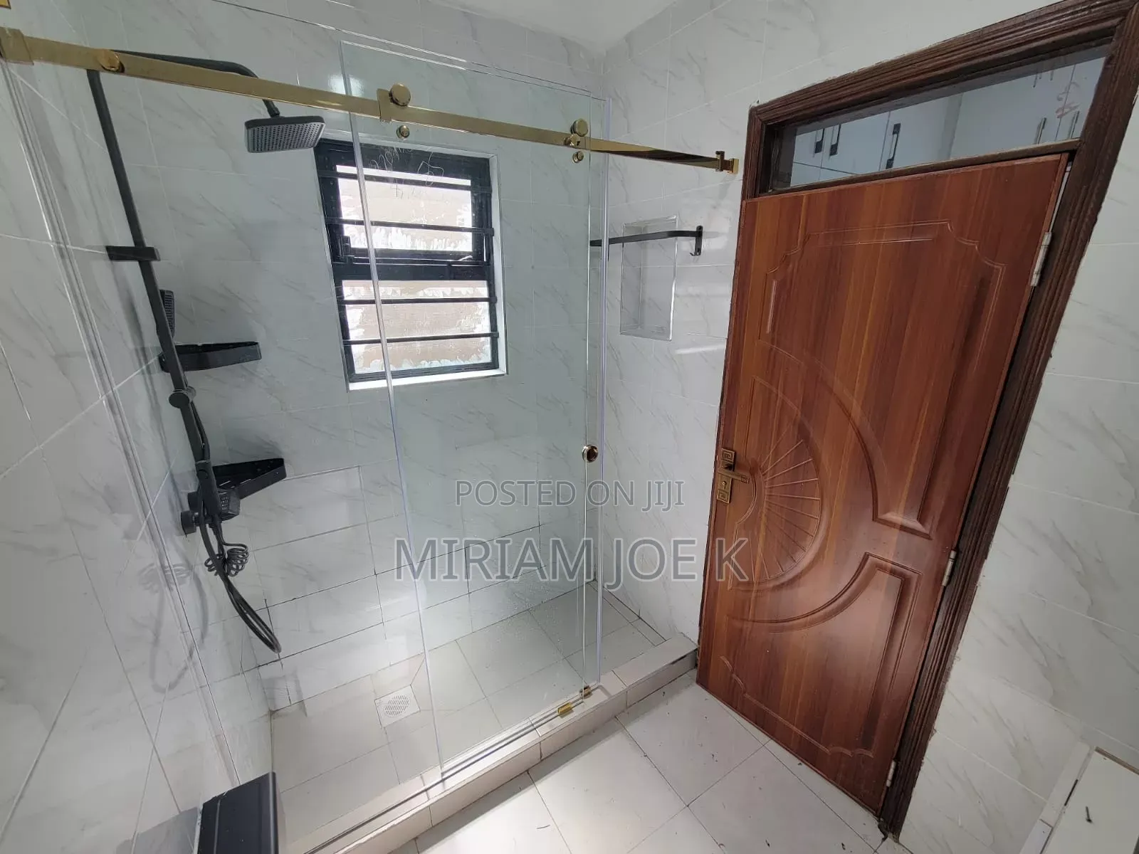 3bdrm Bungalow in Mugutha, Kimbo for rent in Kimbo