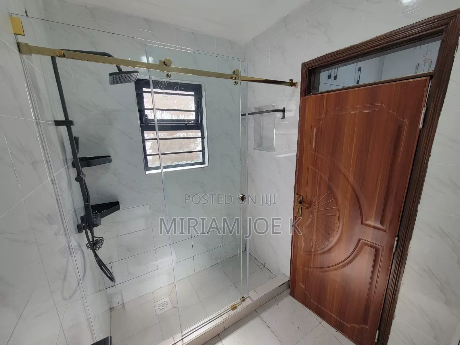 3bdrm Bungalow in Mugutha, Kimbo for rent in Kimbo