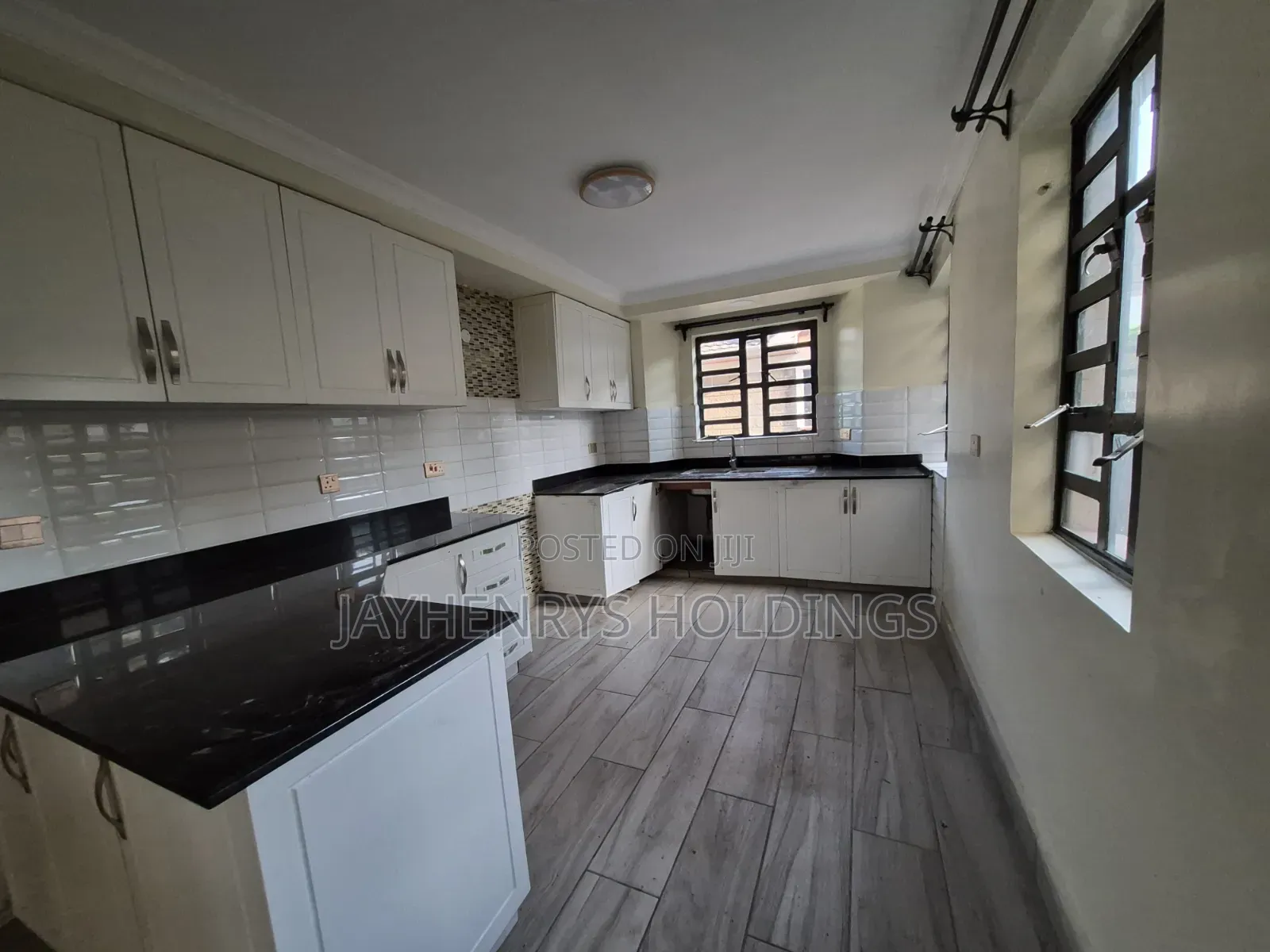 5bdrm House in Muthaiga North for rent in Muthaiga North