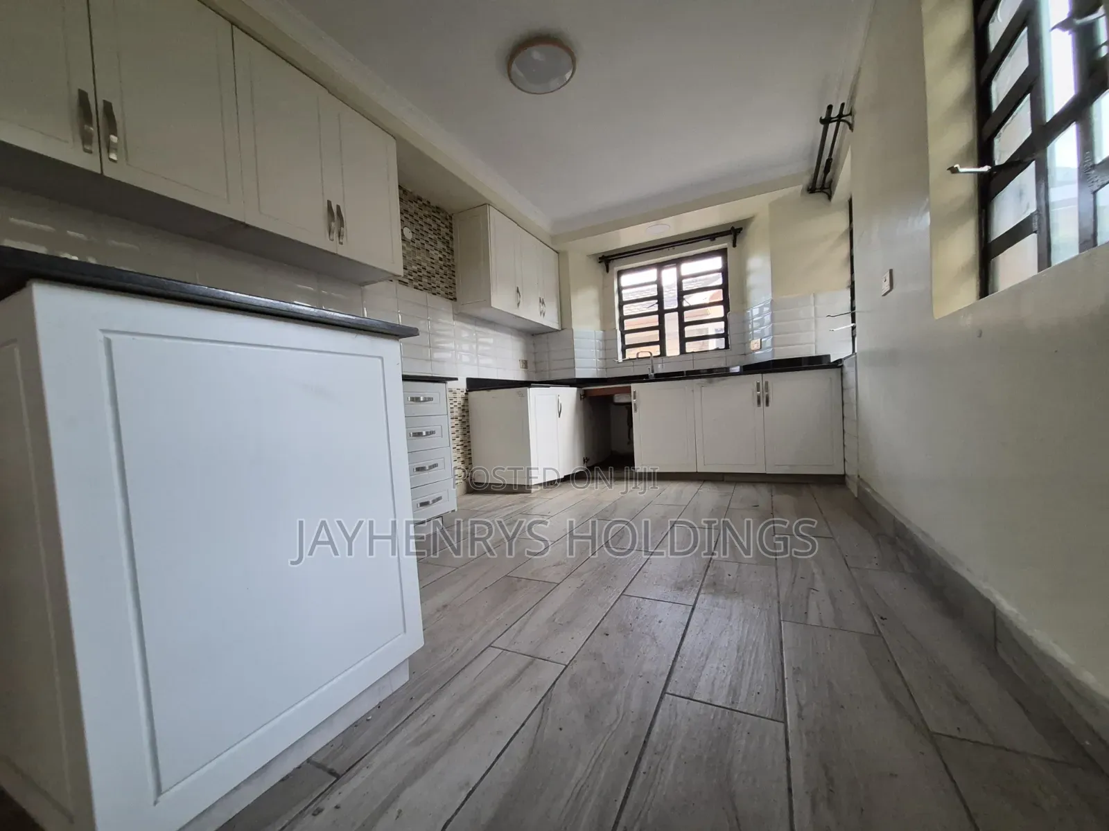 5bdrm House in Muthaiga North for rent in Muthaiga North