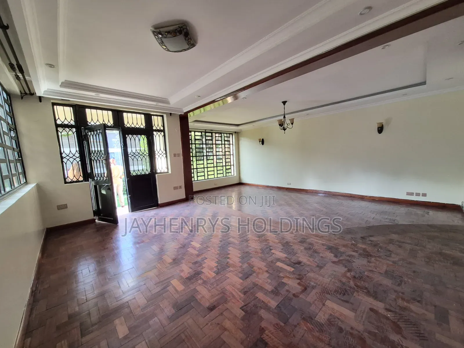 5bdrm House in Muthaiga North for rent in Muthaiga North