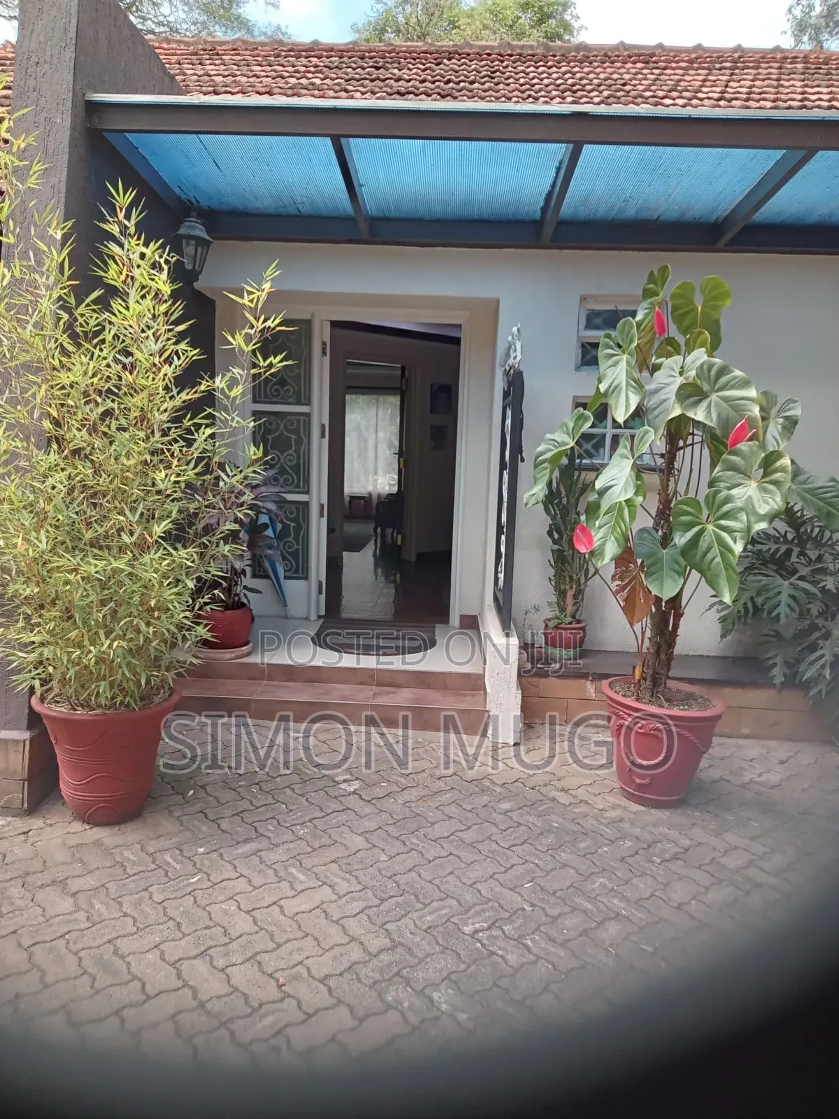 4bdrm Bungalow in Muthaiga for sale in Muthaiga