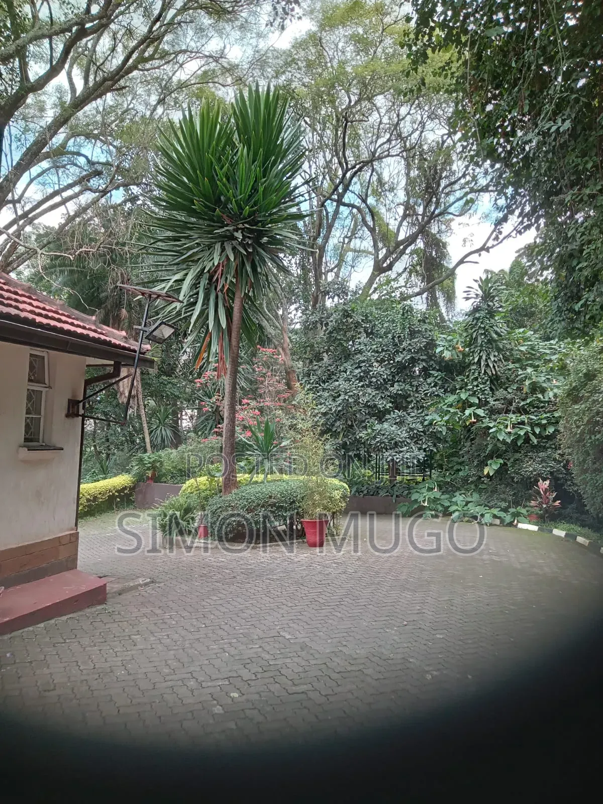 4bdrm Bungalow in Muthaiga for sale in Muthaiga