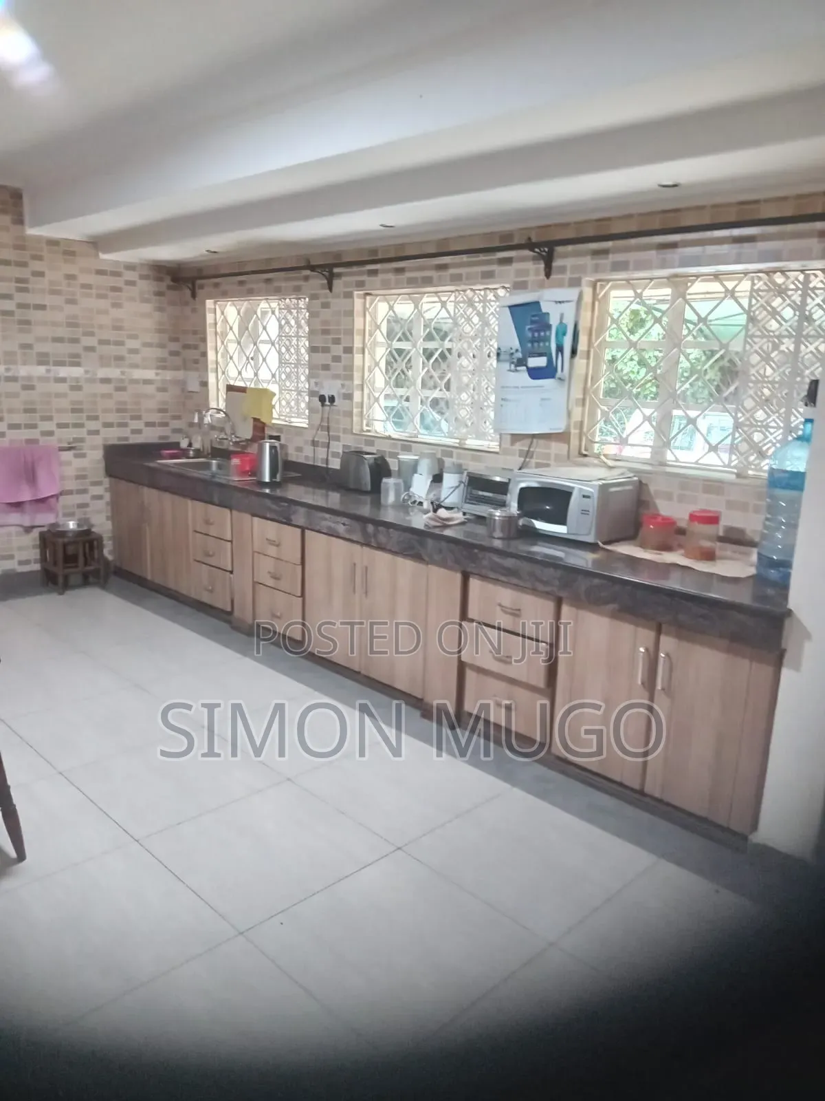 4bdrm Bungalow in Muthaiga for sale in Muthaiga