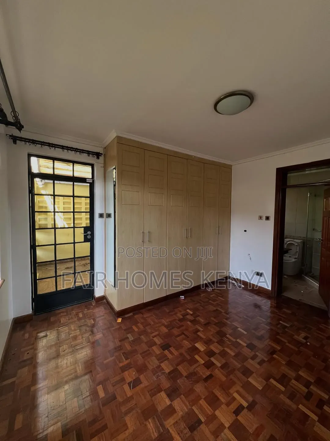 5bdrm Townhouse / Terrace in Maji Mazuri, Muthangari for rent in Muthangari