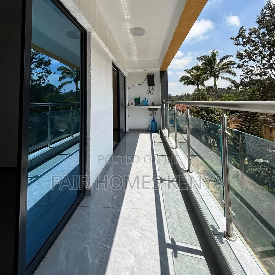 1bdrm Apartment in Othaya Road, Kileleshwa for rent in Kileleshwa