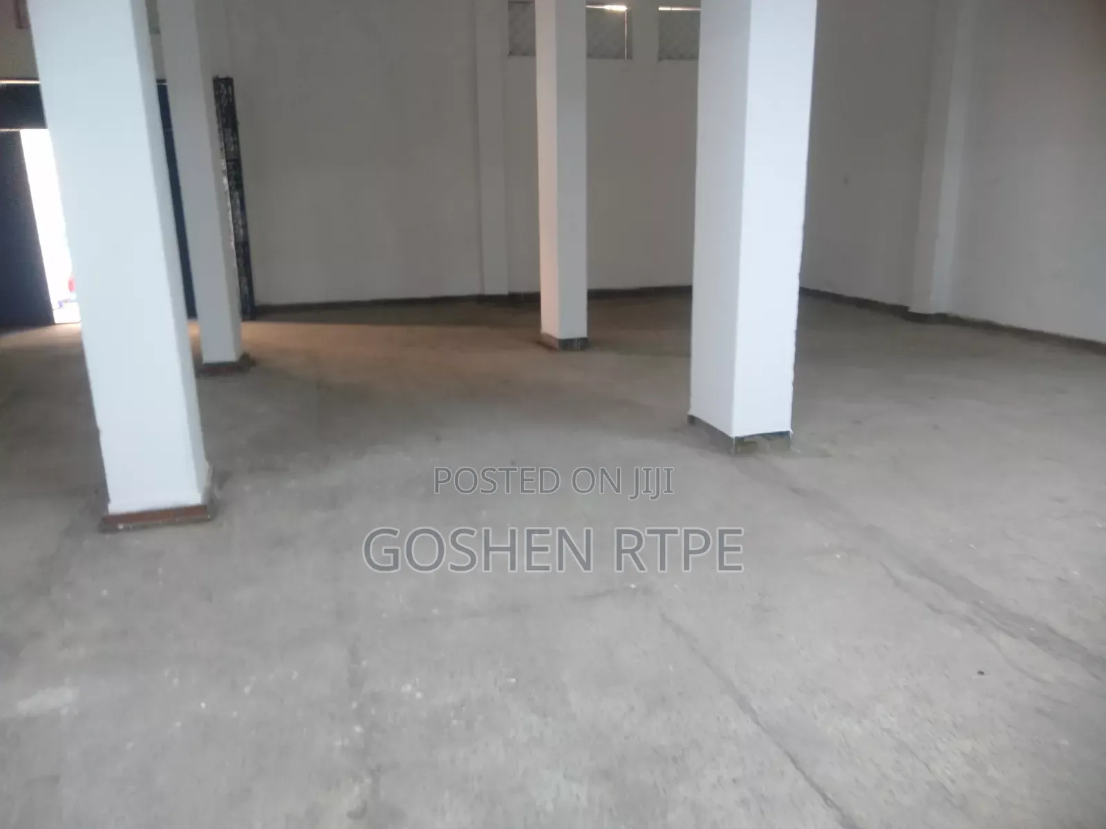 Prime Godown to Let at Majengo Mombasa City (Island) in Majengo