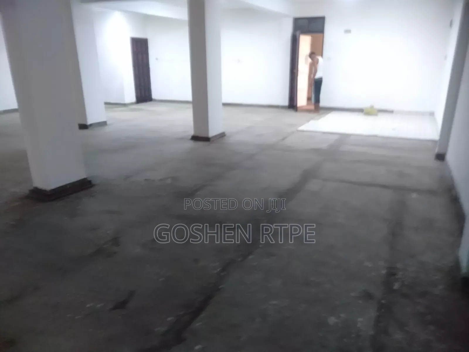 Prime Godown to Let at Majengo Mombasa City (Island) in Majengo