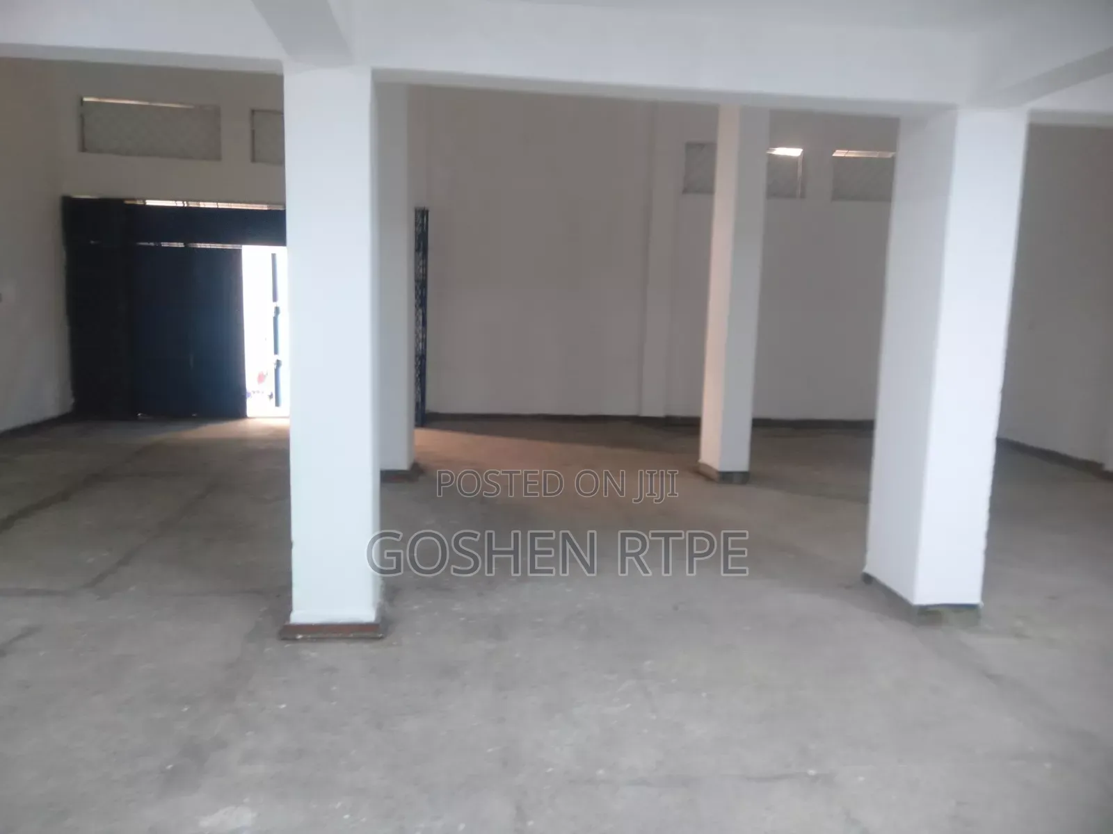 Prime Godown to Let at Majengo Mombasa City (Island) in Majengo