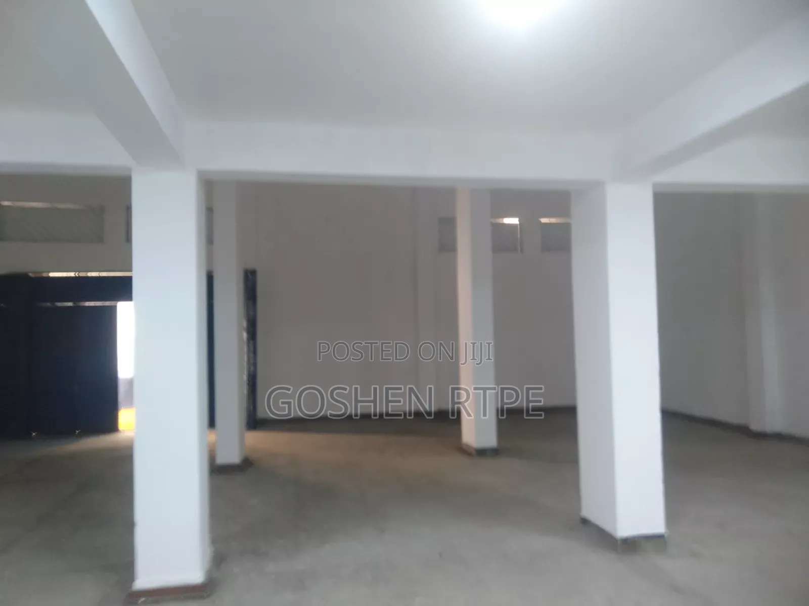 Prime Godown to Let at Majengo Mombasa City (Island) in Majengo