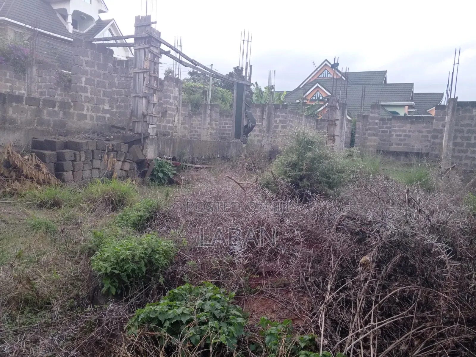 4bdrm Maisonette in Garden Estate, Thome for sale in Thome