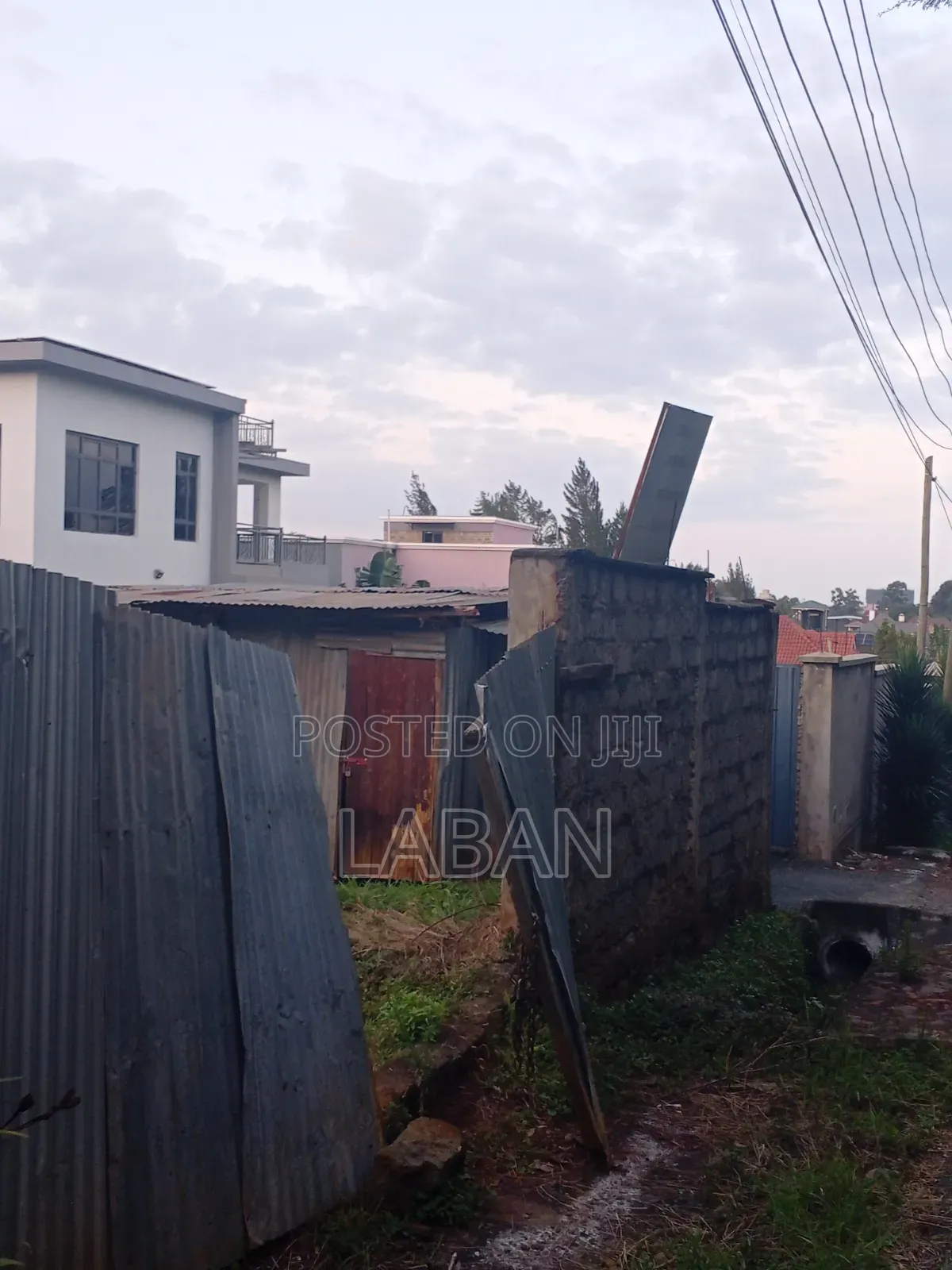 4bdrm Maisonette in Garden Estate, Thome for sale in Thome