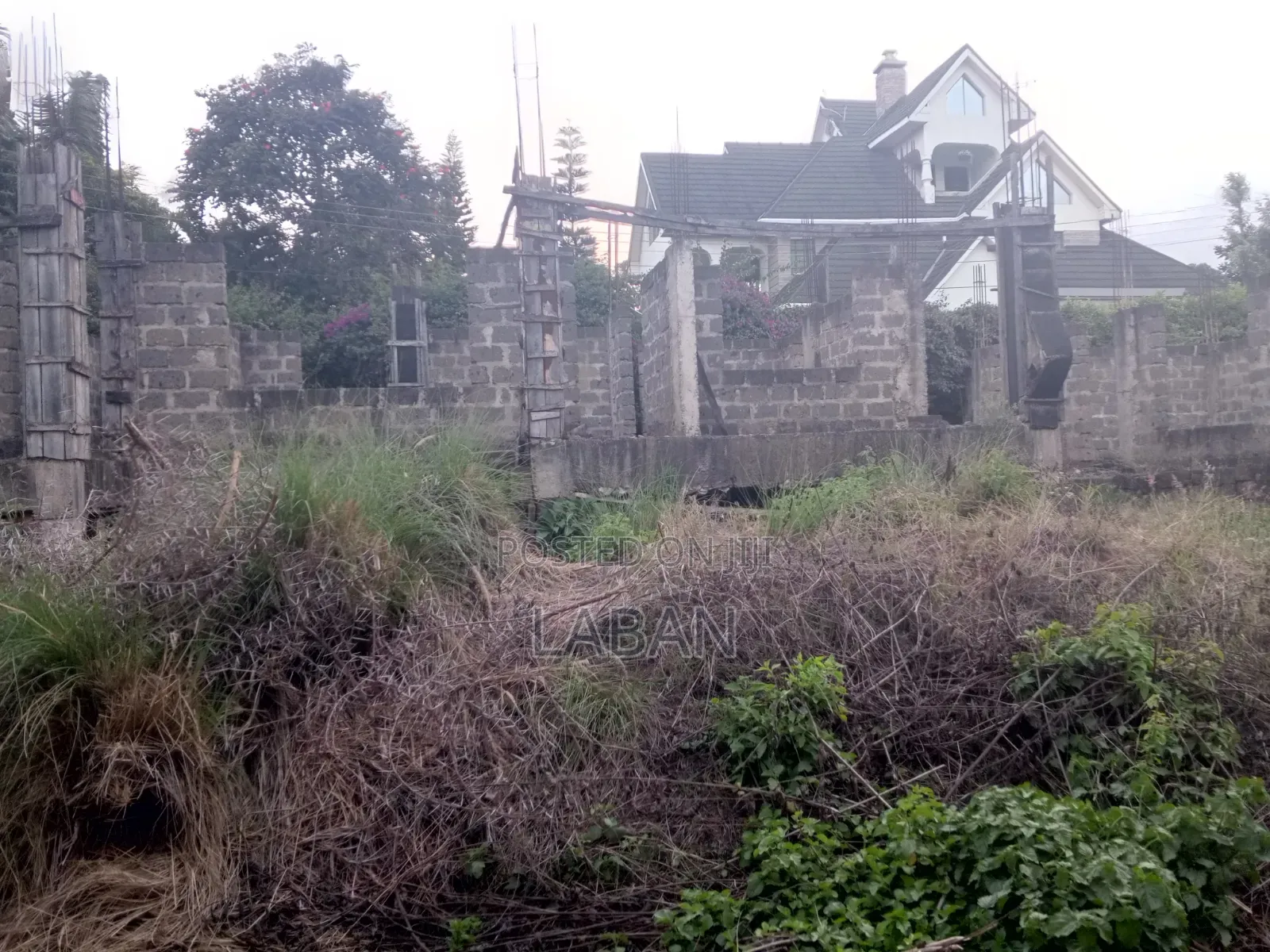 4bdrm Maisonette in Garden Estate, Thome for sale in Thome