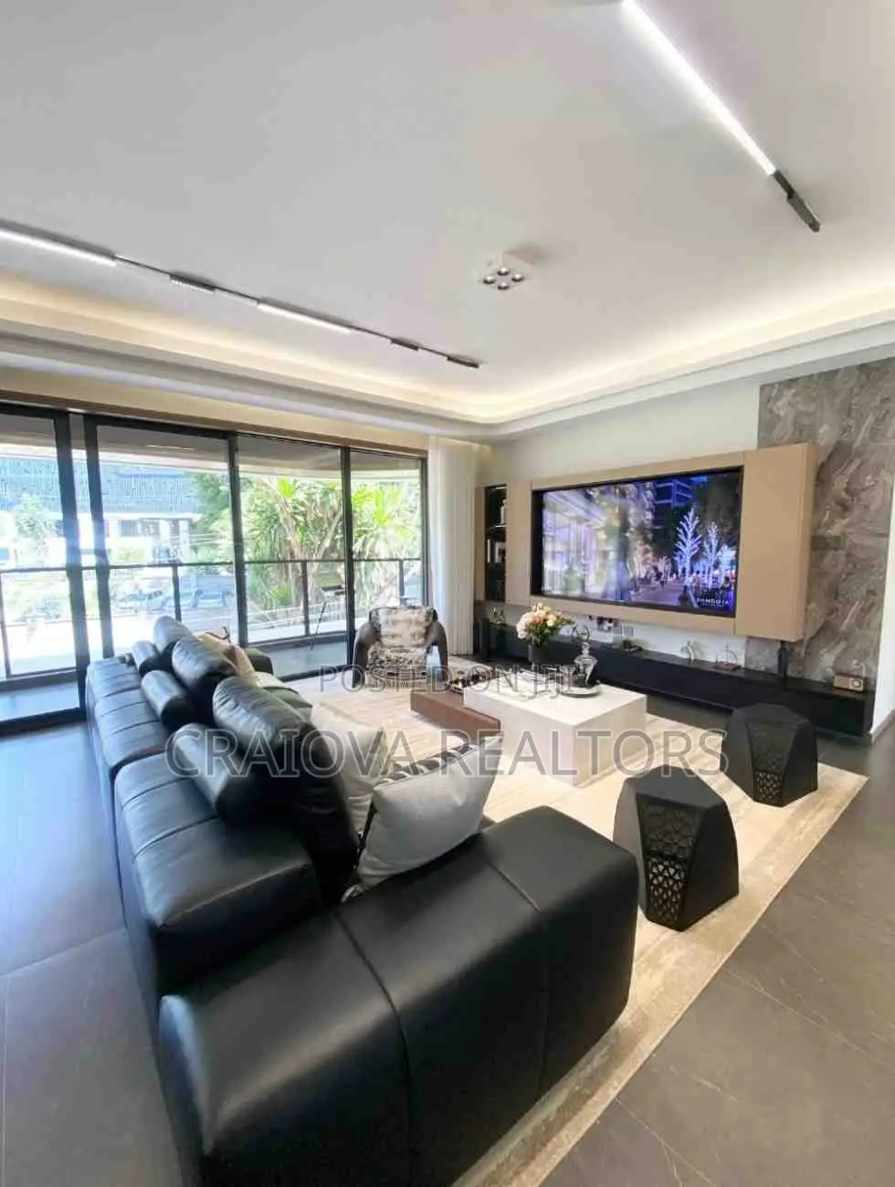 4bdrm Apartment in Raphta Road Area for sale in Raphta Road Area