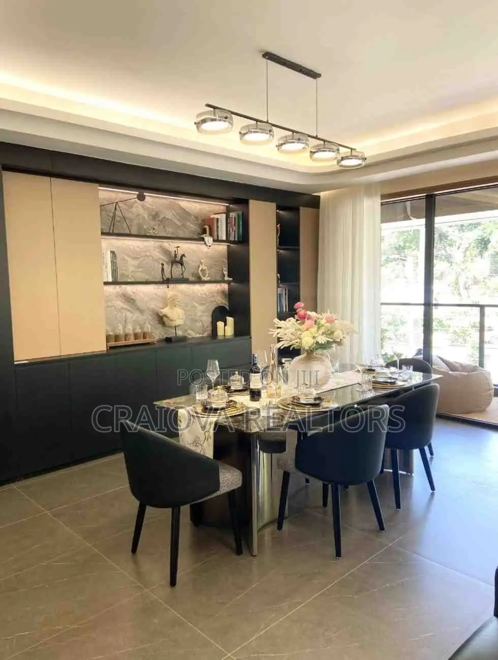 4bdrm Apartment in Raphta Road Area for sale in Raphta Road Area