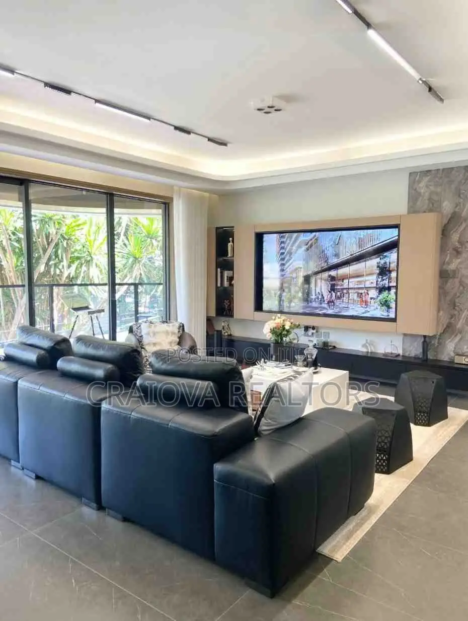 4bdrm Apartment in Raphta Road Area for sale in Raphta Road Area