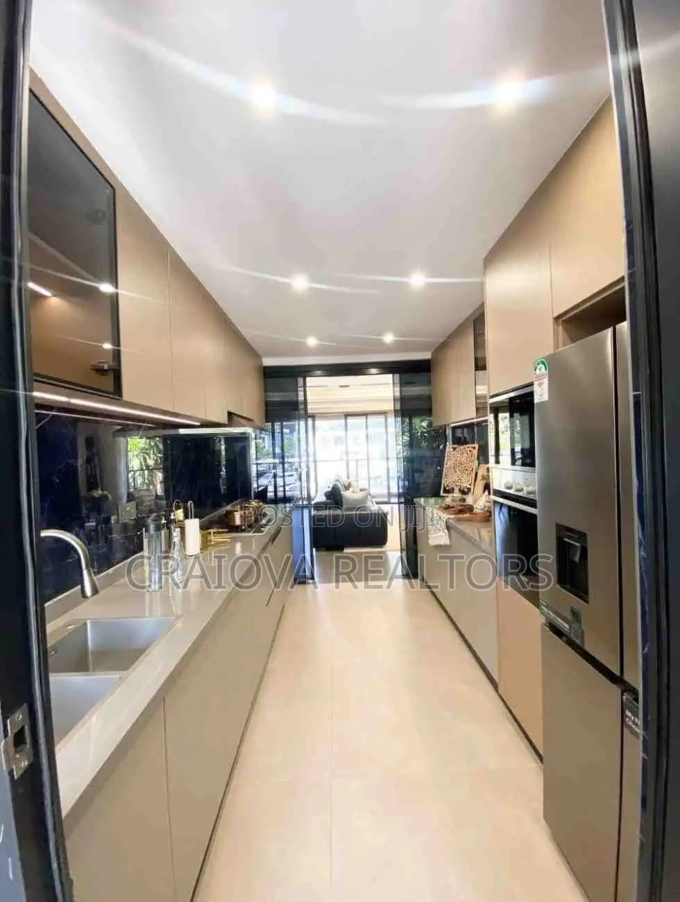 4bdrm Apartment in Raphta Road Area for sale in Raphta Road Area