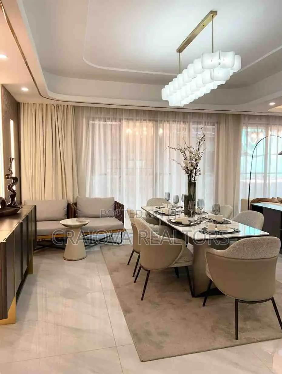 4bdrm Apartment in Kileleshwa for sale in Kileleshwa