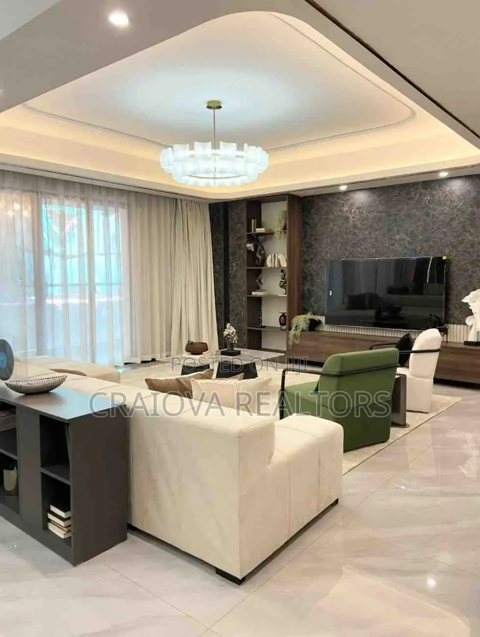 4bdrm Apartment in Kileleshwa for sale in Kileleshwa