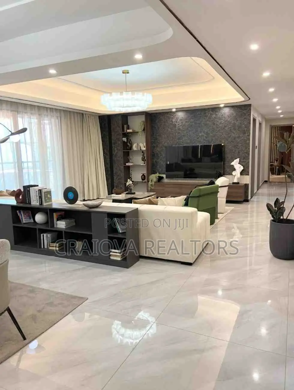 4bdrm Apartment in Kileleshwa for sale in Kileleshwa