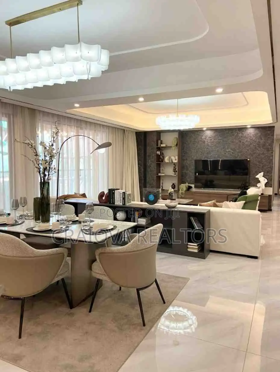 4bdrm Apartment in Kileleshwa for sale in Kileleshwa