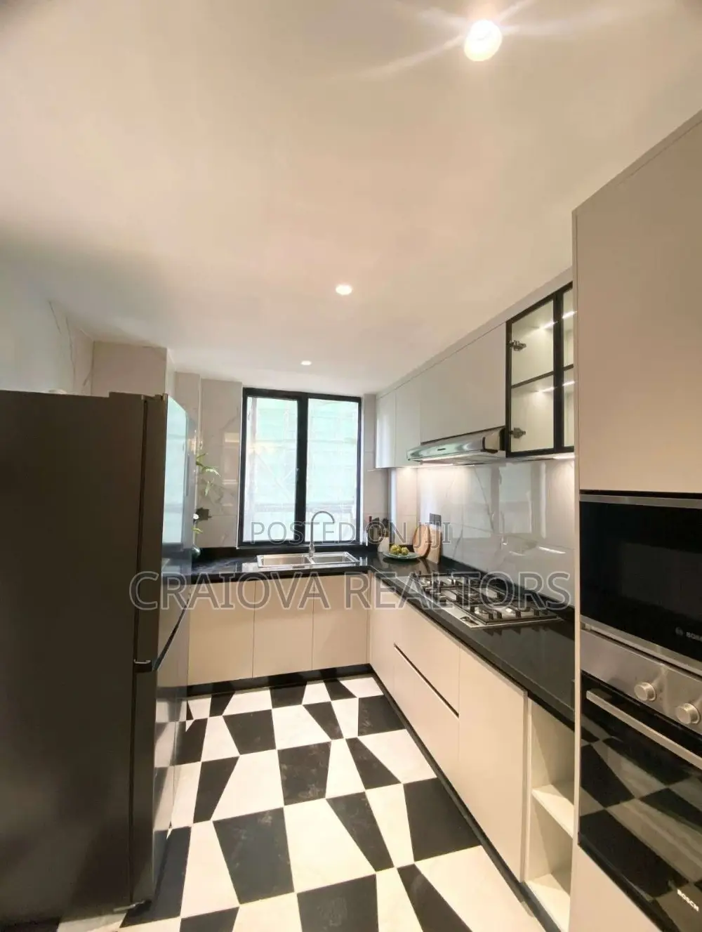 3bdrm Apartment in Raphta Road Area for sale in Raphta Road Area