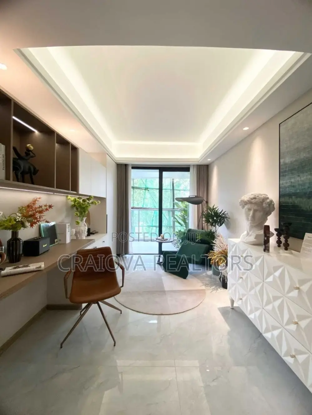 3bdrm Apartment in Raphta Road Area for sale in Raphta Road Area