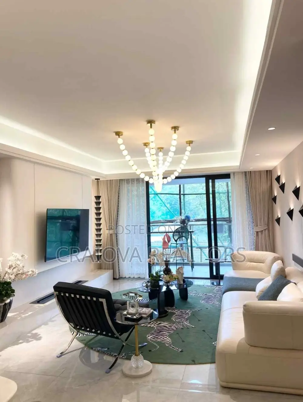 3bdrm Apartment in Raphta Road Area for sale in Raphta Road Area