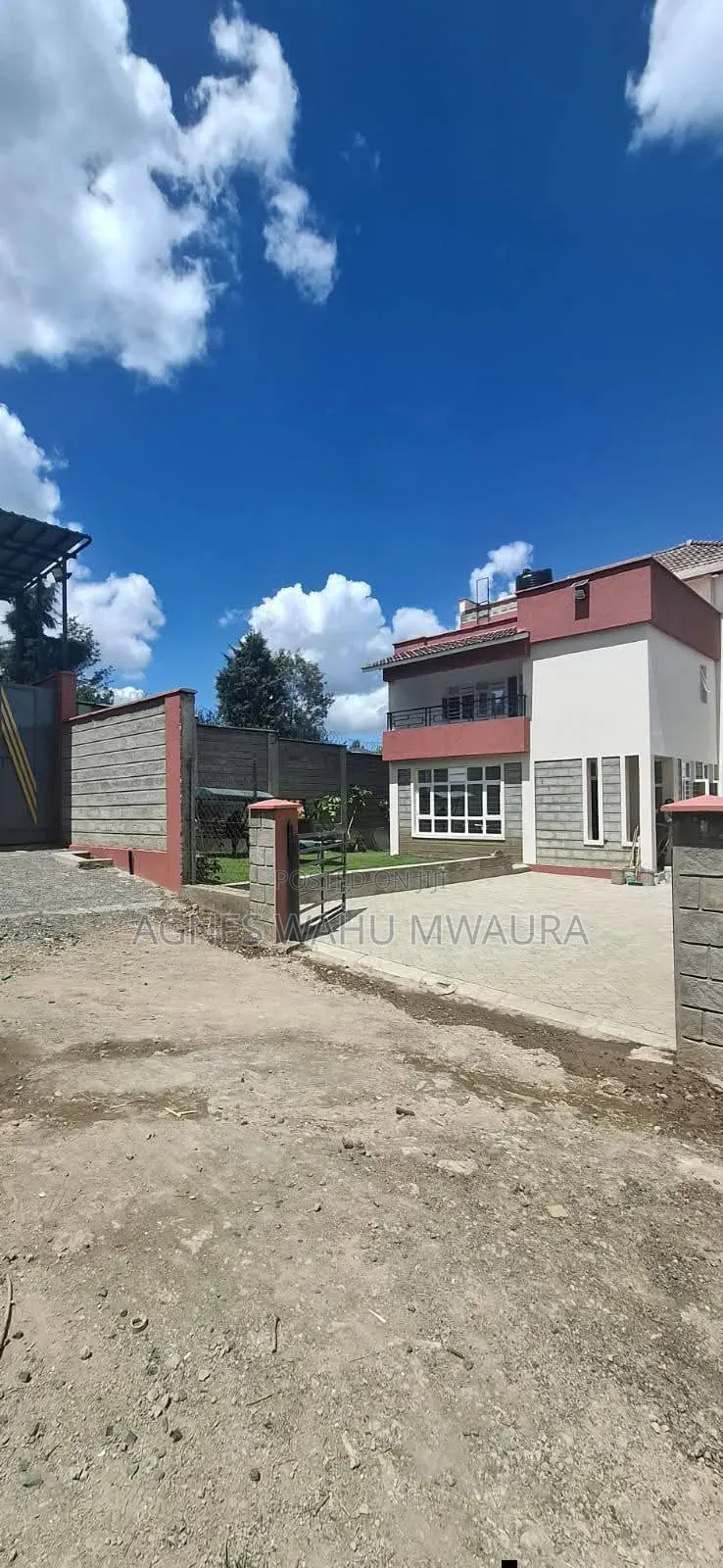 4bdrm Bungalow in Apple Ridge Homes, Matasia for sale in Matasia