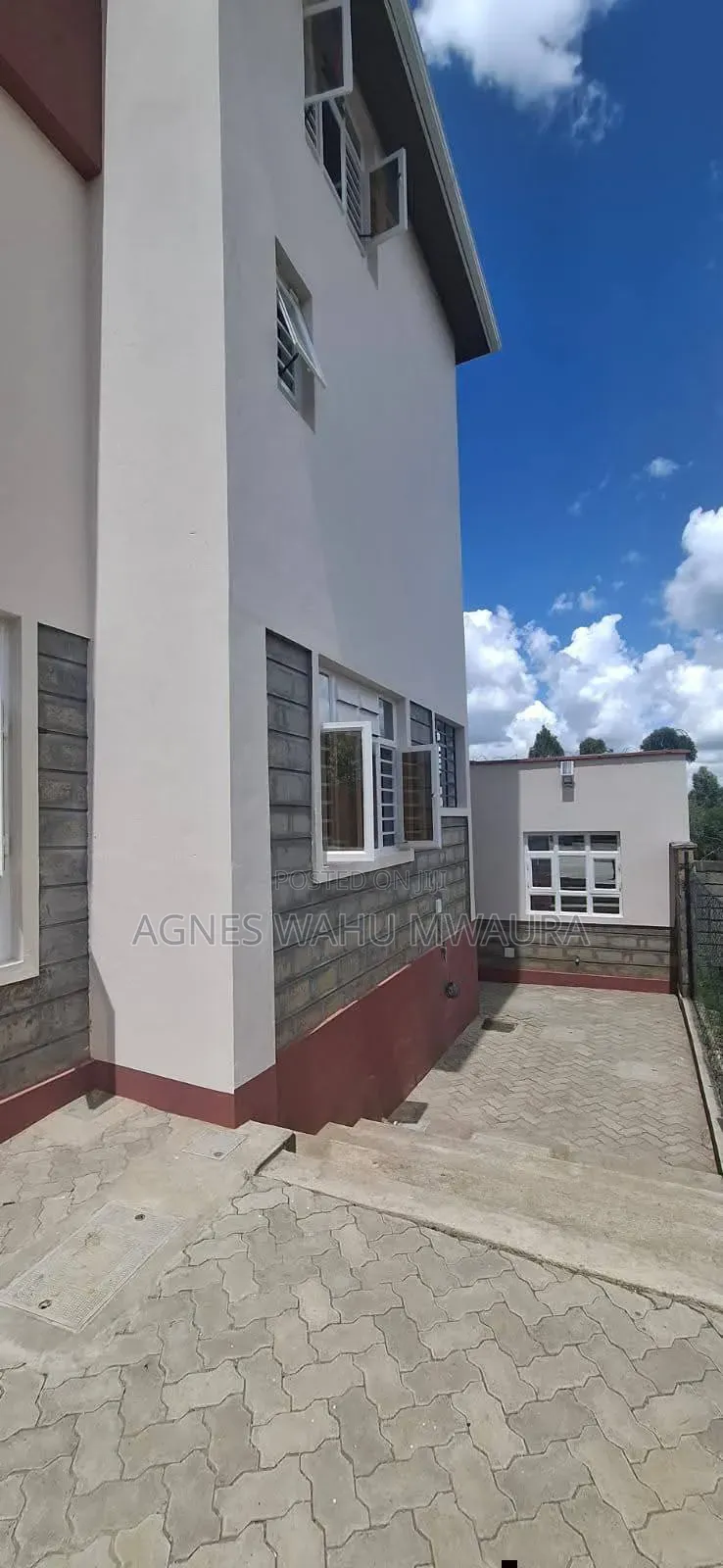 4bdrm Bungalow in Apple Ridge Homes, Matasia for sale in Matasia