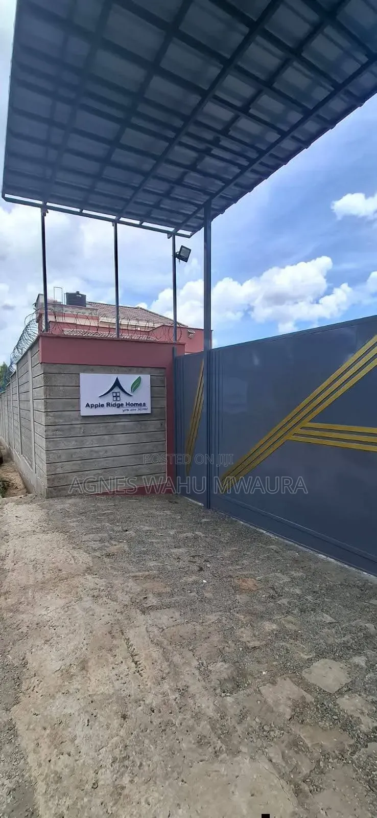 4bdrm Bungalow in Apple Ridge Homes, Matasia for sale in Matasia