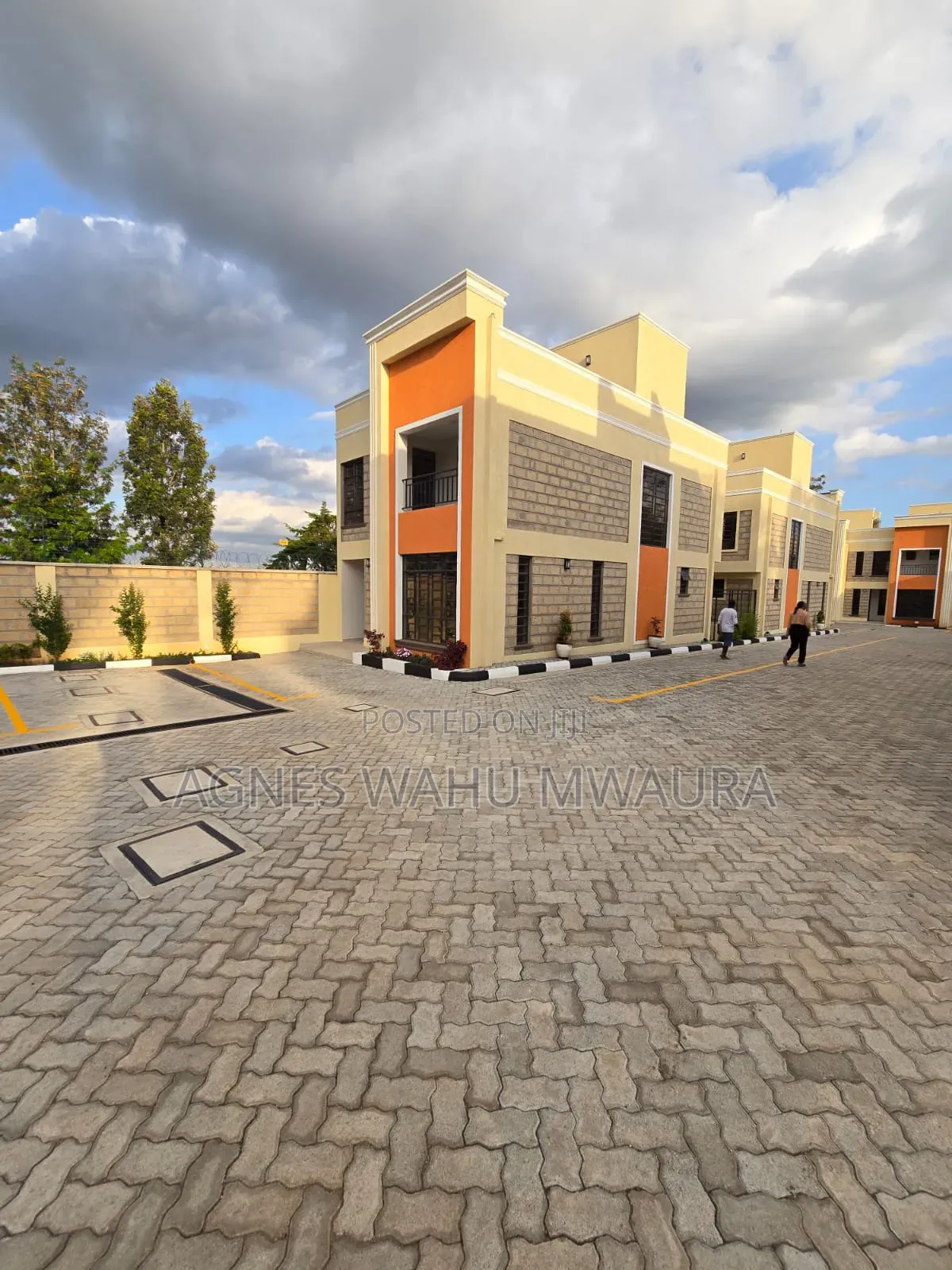 3bdrm Townhouse/Terrace in Matasia for sale in Matasia