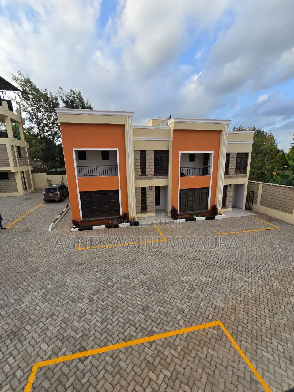 3bdrm Townhouse/Terrace in Matasia for sale in Matasia