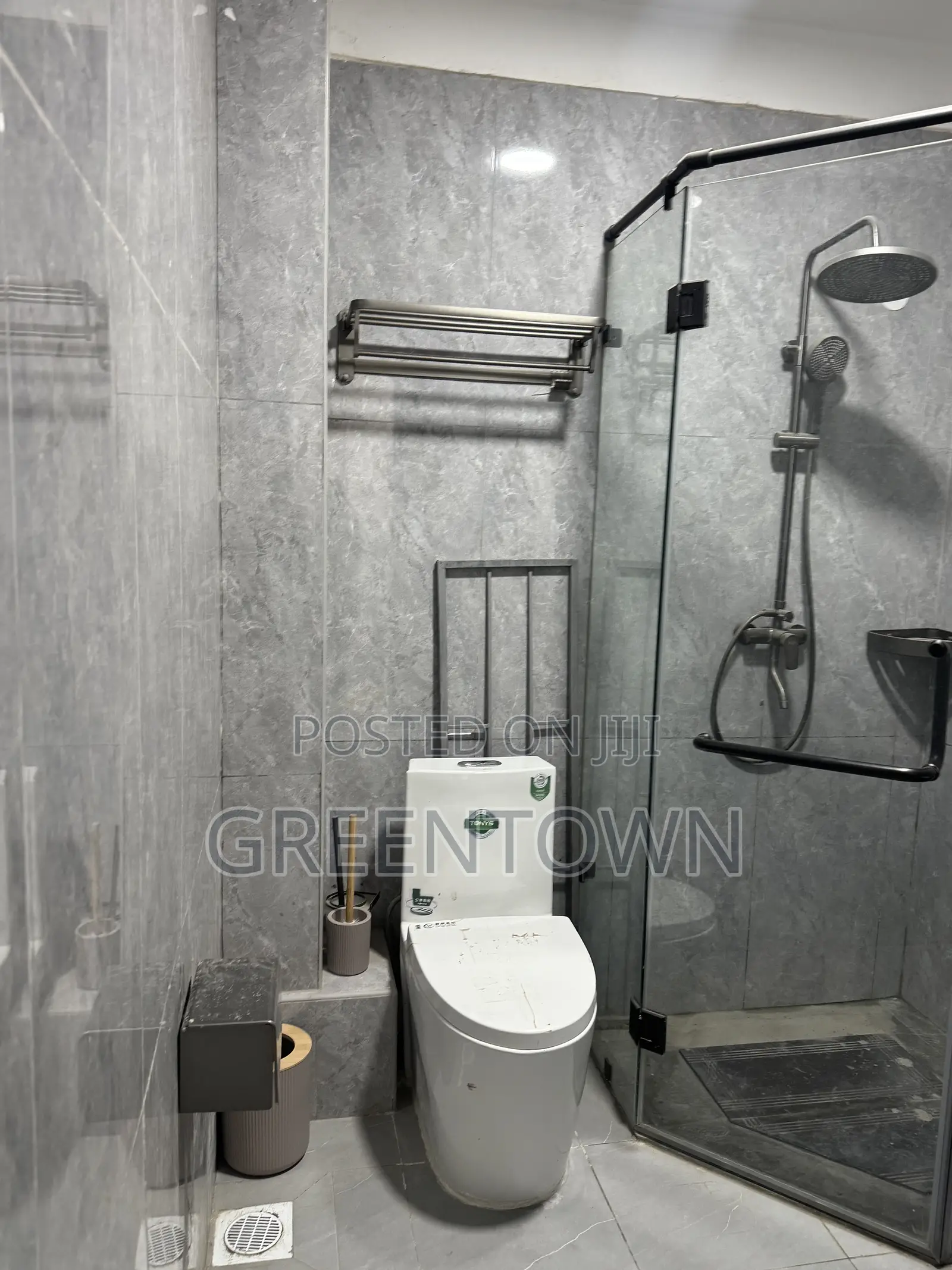 2bdrm Apartment in Super Gardens, Kilimani for sale in Kilimani