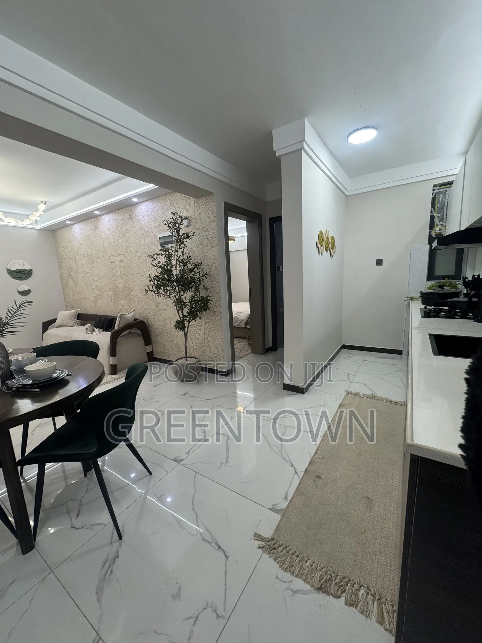 2bdrm Apartment in Super Gardens, Kilimani for sale in Kilimani